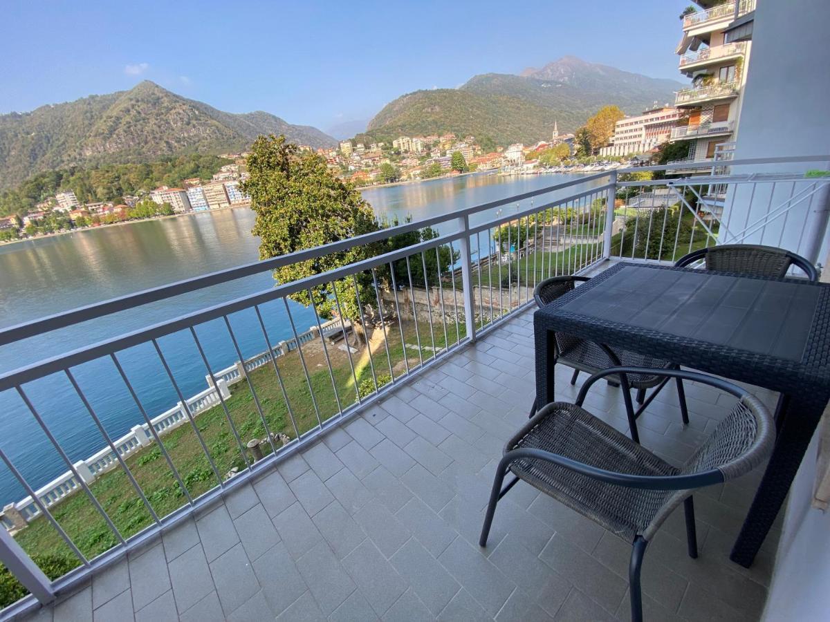 Appartamento Il Cedro Omegna Exterior photo